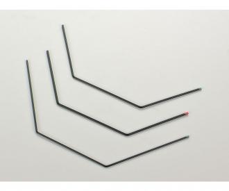 1:10 RC TA07RR Chassis Kit