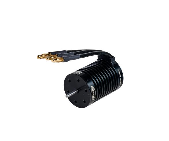 1:10 BL Motor Dragster Turbo 2.0, motor