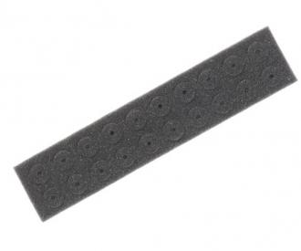 DB-01 Dust Cover Ball Head Adjuster Set 20pc