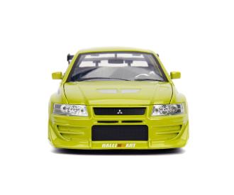 Fast & Furious 2002 Mitsubishi 1:24