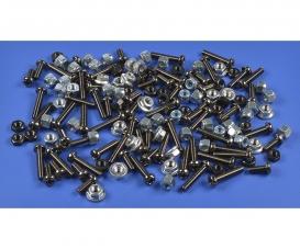 Screw Bag A 56323, model hardware set