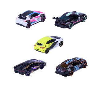 Majo SL Neon Racer 5 Pcs Giftpack
