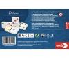 Deluxe Doppel 6 Domino