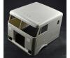 1:14 Globe Liner driver cab, model body shell