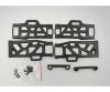 X10ET Beat Warrior lower arms-kit