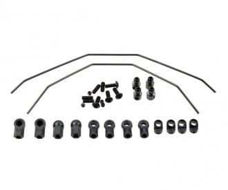 X10EB Sway Bar Set front/rear