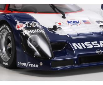1:10 RC Nissan R91CP 1992