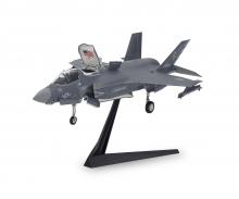 1:72 F-35B Lightning II, plastic model kit