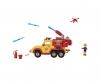 Sam Fire Engine Venus 2.0 incl. Figurine