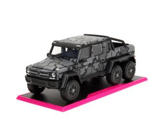 Pink Slips Mercedes Benz AMG G63 1:24