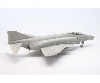 1:48 F-4B Phantom II, aircraft model kit