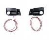 1:14 Day Running Light Actros 2/3 Axle