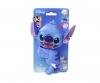 Disney Stitch Plush Snapband, 17 cm