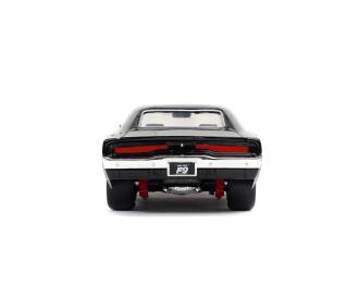Fast & Furious 1970 Dodge Charger 1:24
