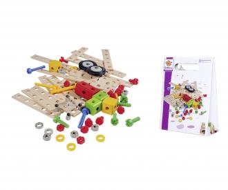 EH Constructor, Tuning Set