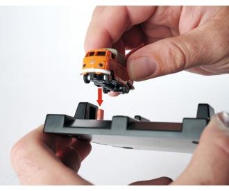 1:87 USB Four Point Charger Unit, charger
