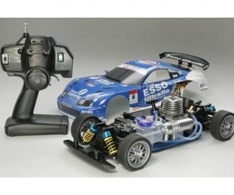 1:10 RC XBG ESSO Ultraflo Supra