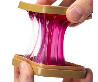 Gootastic Toastiez, 6-sort.