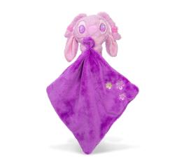 Disney Angel Plush w/ Comforter