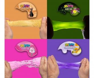 Gootastic, 8 versions