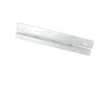 1:14 Alum. Trailer Bumper Rear, trailer part