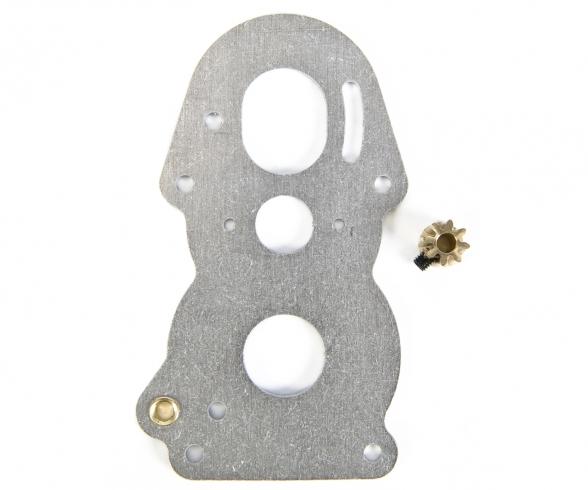 1:14 TAM 3-Speed-Gear Hi-Torque Upgrade Kit