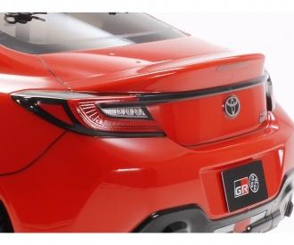 1:10 Toyota GR 86, RC assembly kit, TT-02