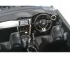 1:24 Subaru BRZ, scale model kit, steerable wheels