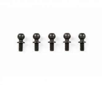 DB-01 5x5mm Steel Hex Head Ball Connector Set