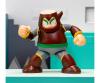 Mega Man Wood Man 4.5" Figure