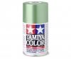 TS-60 Pearl Green Gloss, spray paint, 100 ml