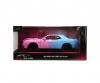 Pink Slips 2015 Dodge Challenger 1:24