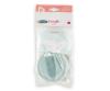 Cor. MPP 12/14" Potty and Wipe