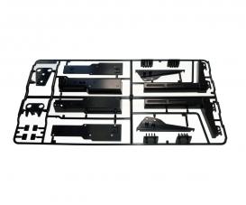 Z-Parts Bag(Z) L support arm: 56362