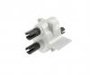 1:14 Alum. Transfer-gearbox Tipper 6x6, gearbox