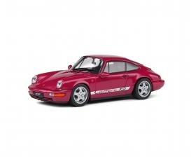 1:43 Porsche 965 RS 92 red