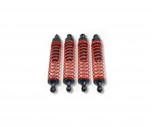 1:10 XS Oil Shocks-kit, shock set, 82 mm