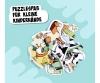 6 erste Puzzles – Bauernhoftiere