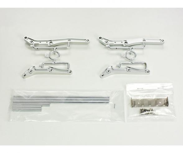1:14 Tractor Truck Animal Guard, truck accessory