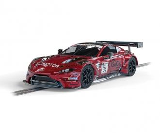 1:32 TF Sport A-M GT3 Vantage '20 HD