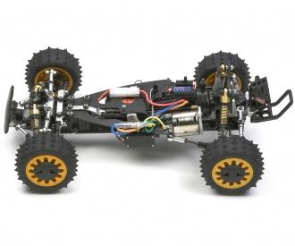 1:10 RC Avante 2011