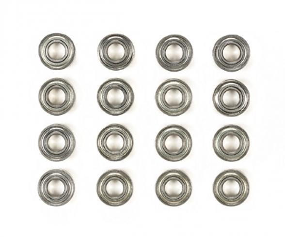Ball Bearing Set 1150, RC car accessory, 16 pcs