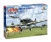 Italeri 1:48 HURRICANE Mk.I Plastic Kit