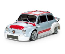 FIAT ABARTH (M02)