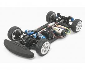 1:10 RC TA05 ver.II w/Upgrade Pack