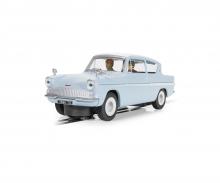 Scalextric Ford Anglia 105E Harry Potter 1:32