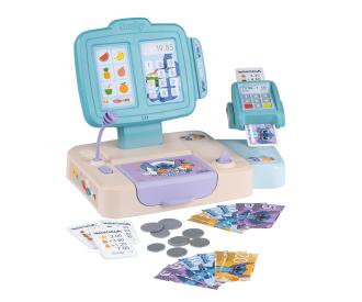 Smoby Stitch Supermarktkasse