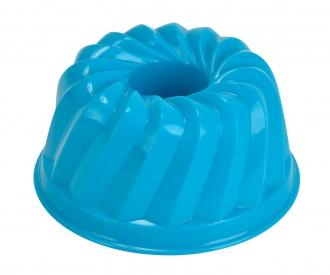 Sand Moulds Cake, 4 versions