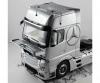 Mercedes Benz Actros MP4 Gigaspace Model Kit