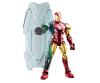 Blokees Marvel Iron Man